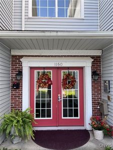 1150 The Park APT D, Cortland, NY, 13045