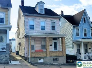 374 W Nesquehoning St, Easton, PA 18042