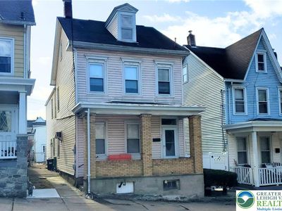374 W Nesquehoning St, Easton, PA, 18042