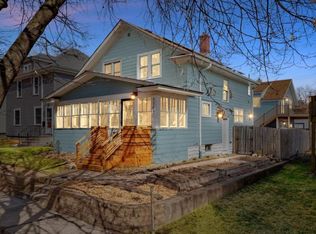 1165 Sherburne Ave, Saint Paul, MN 55104