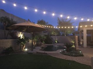 2818 W Wildwood Dr, Phoenix, AZ 85045