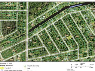 4177 Kirsten Ln, Port Charlotte, FL 33981