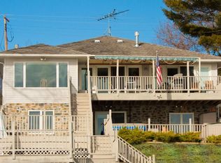 1248 Arrowhead Beach Rd, Dresden, NY 14441