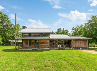 3455 Fry Gap Rd, Arab, AL 35016