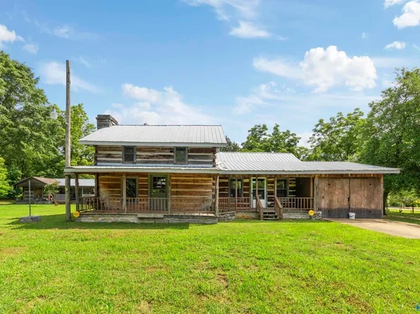 3455 Fry Gap Rd, Arab, AL 35016
