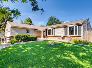 6201 S Lewis St, Littleton, CO 80127