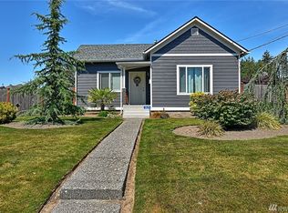 1025 E Rio Vista Ave, Burlington, WA 98233