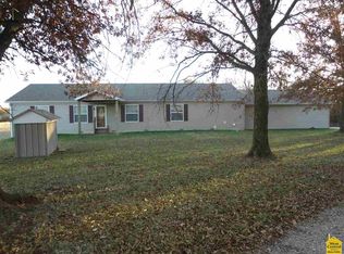 23000 Houston Rd, Houstonia, MO 65333