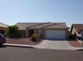 2214 Casa Real St, Needles, CA 92363