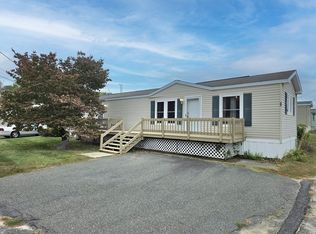 268 Palmer Rd #27, Monson, MA 01057