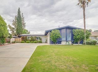 3117 Durrwood St, Bakersfield, CA