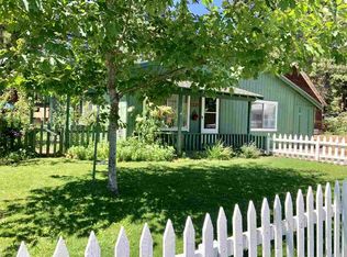 607 Elm St, Westwood, CA 96137