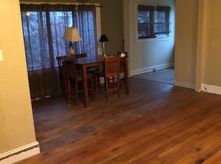 222 W Locust Dr, Beckley, WV