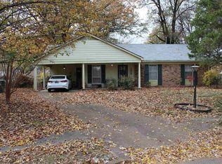 2859 Clearbrook St, Memphis, TN 38118