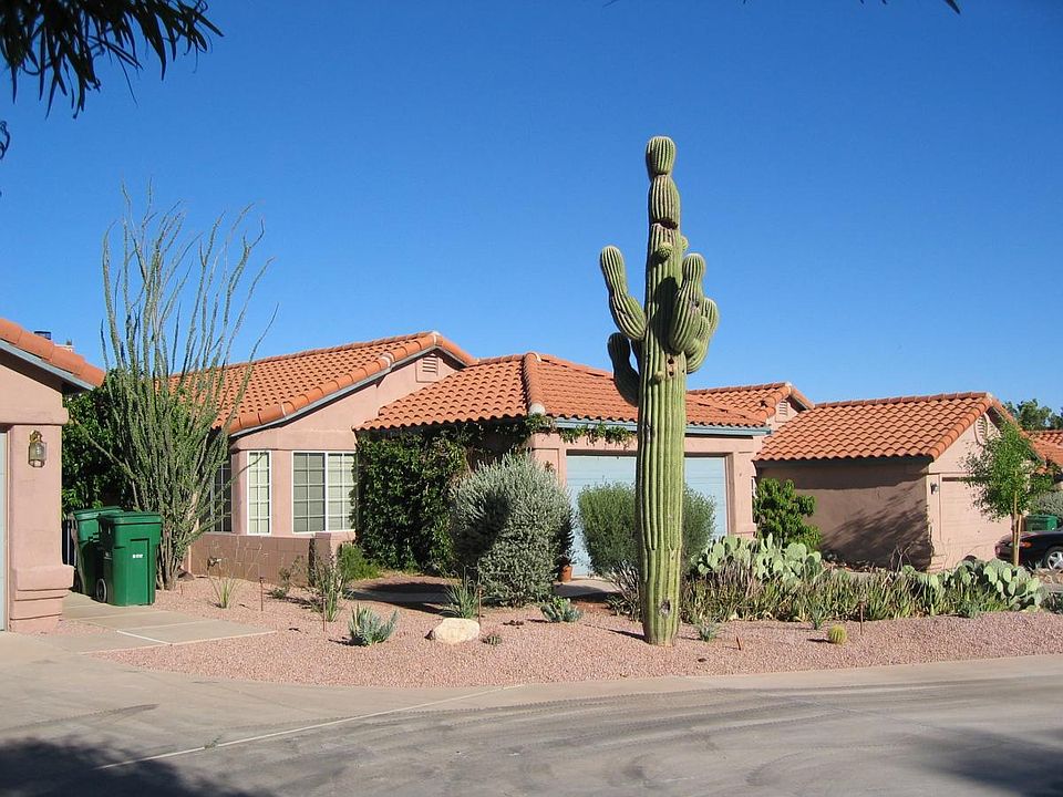 1st image of 5274 N Canyon Way
