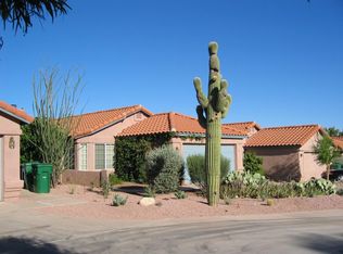 5274 N Canyon Way, Tucson, AZ 85750