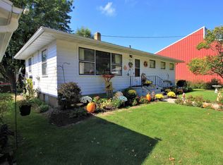 423 S Maiben St, Readstown, WI 54652