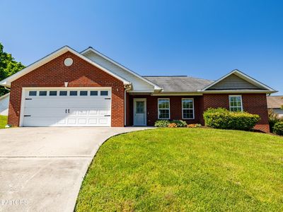 4105 Riverstone Ln, Knoxville, TN, 37918