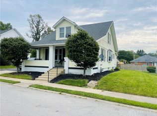 676 Vine St, Brookville, OH 45309