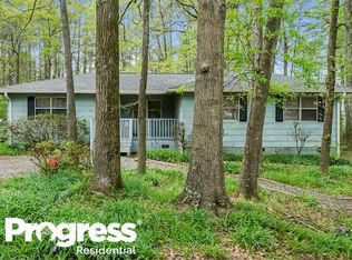 1622 Burks Dr, Morrow, GA 30260