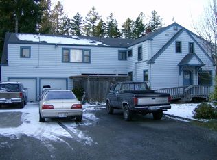 1715 Quince St NE, Olympia, WA 98506