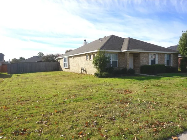 2316 Creekdale Dr, Denton, TX 76210