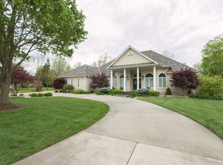 5291 S Applecross Way, Springfield, MO 65809