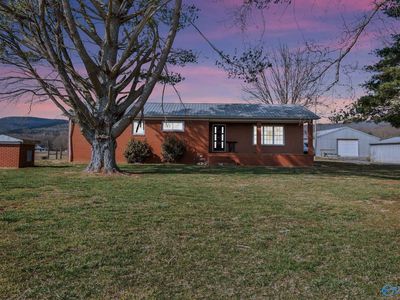 1525 County Road 32, Fackler, AL, 35746