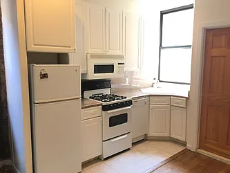 Rented by Precision RE Development Corp