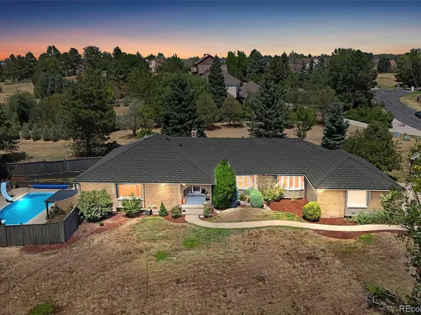 7781 S Pitkin Court, Centennial, CO 80016