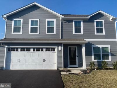 175 Slate Rd, Dover, DE, 19904