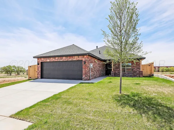 4707 Carmel Ave, Amarillo, TX 79110