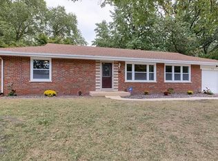 9632 Cherryfield Dr, Saint Louis, MO