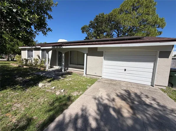 5493 TREKELL STREET, NORTH PORT, FL 34287