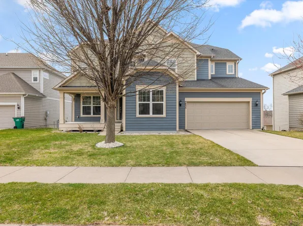 5035 Jewel Ln N, Plymouth, MN 55446