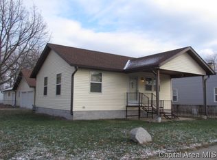 854 Ohio Ave, Springfield, IL 62702