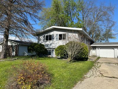 1517 Charlotte St, Wilmington, IL, 60481