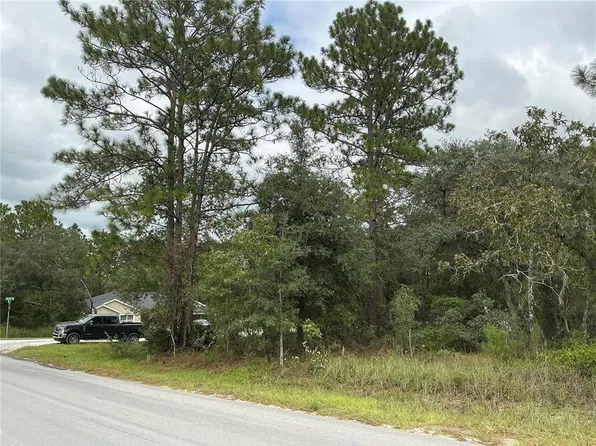 SW 85TH PLACE LOT 12 W, OCALA, FL 34473