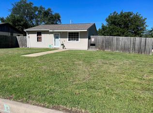 557 N Elder St, Wichita, KS 67212