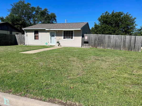 557 N Elder St, Wichita, KS 67212
