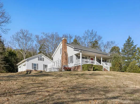 1585 Amos Hamlett Rd, Pulaski, TN 38478