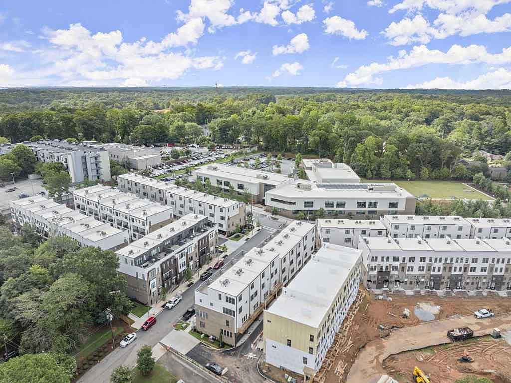 201 New St #2201-9, Decatur, GA 30030 | Zillow