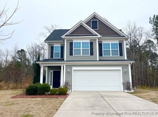 224 Watchmen Ln, Cameron, NC 28326