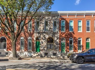 1228 S Charles St, Baltimore, MD 21230