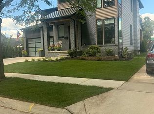 1461 Webster Ave, Birmingham, MI 48009