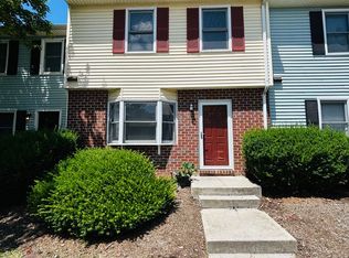 2502 Ridge Rd, Blacksburg, VA 24060