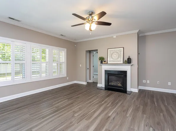 422 Liberty Express Pl, Knightdale, NC 27545