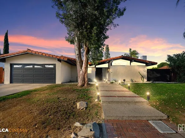 4204 Garnsey Ln, Bakersfield, CA 93309