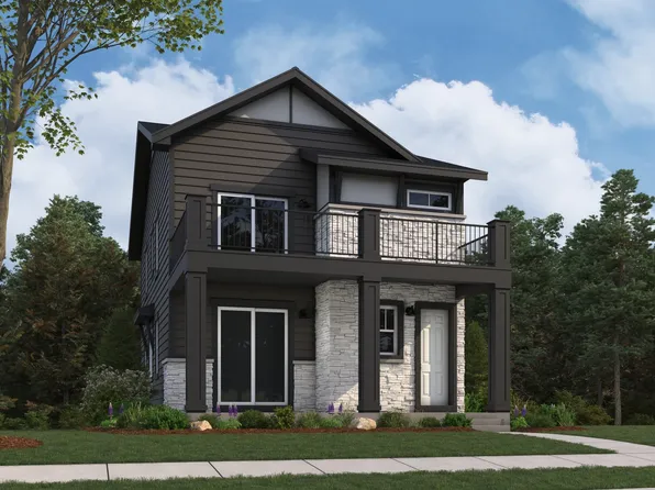 3840 W 82nd Ln, Westminster, CO 80031