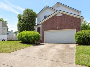 1525 Bell Trace Dr, Antioch, TN 37013